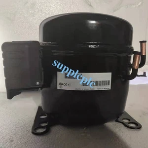 Refrigeration Compressor Black For Tecumseh CAE2420Z Fast shipping#DHL or FedEx - Picture 1 of 5