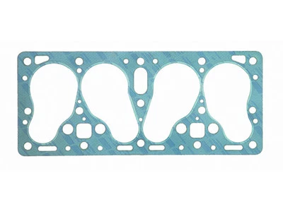 For 1953-1954 Willys Aero Lark Head Gasket Felpro 23478QJSD 2.2L 4 Cyl - Image 1 of 2