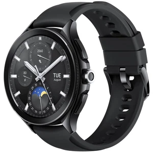 Xiaomi Watch 2 PRO 1.43" Pantalla AMOLED Google Apps NFC 495mAh 5ATM Negro NUEVO - Imagen 1 de 11