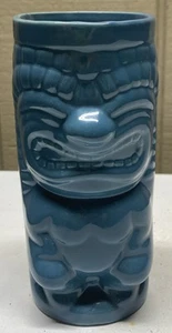 Vintage DON THE BEACHCOMBER TIKI MUG Royal Kona Hawaii Resort - Picture 1 of 9