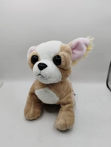 Webkinz GANZ Chihuahua Lil Kinz Plush Toy NO CODE - Picture 1 of 6