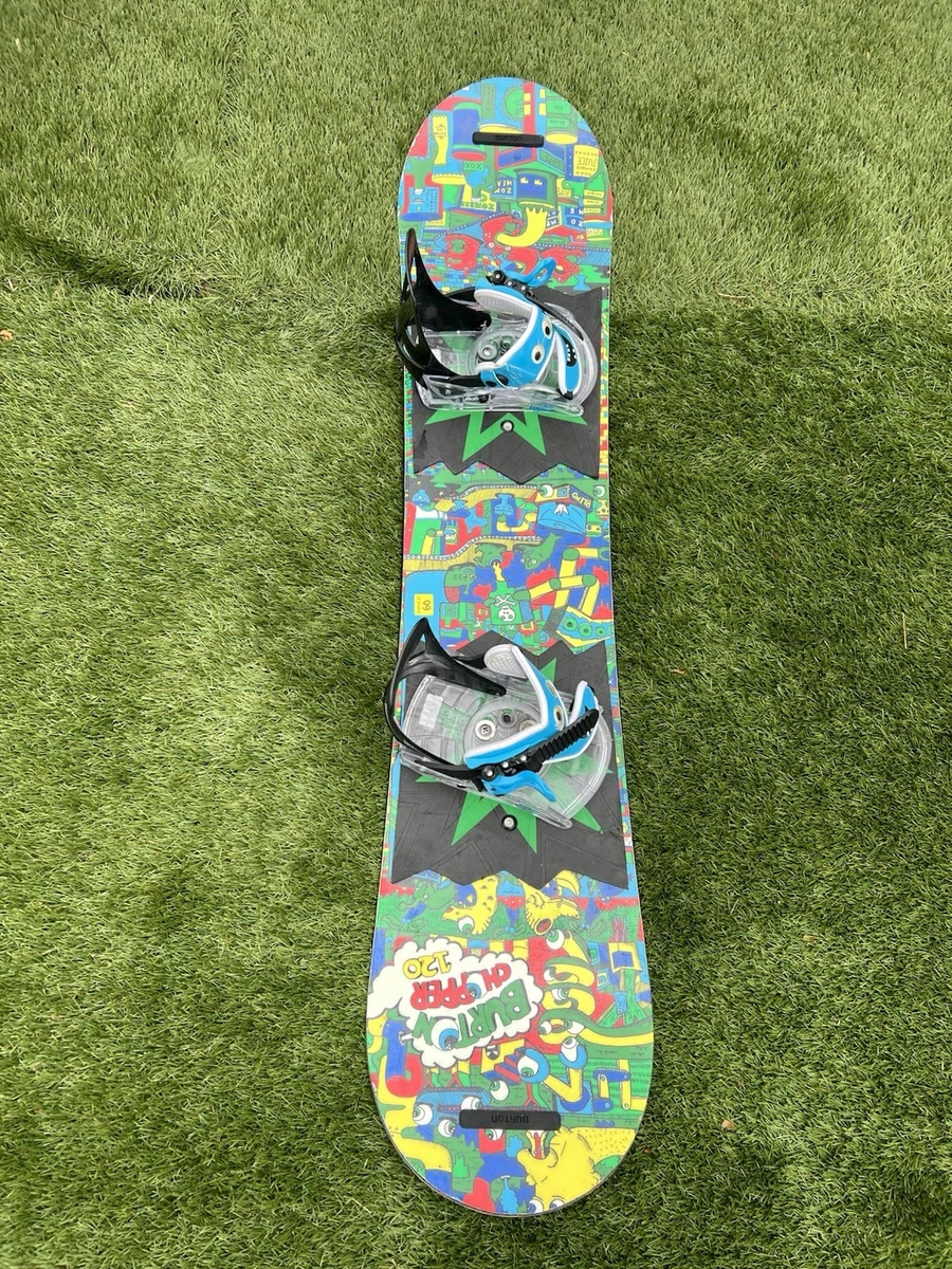 BURTON CHOPPER MARVEL 120+BURTON MISSION SMALLS 2点セット★バートン★キッズ ジュニア YOUTH ミッション スモールズ Burton - Chopper LTD Marvel 2016