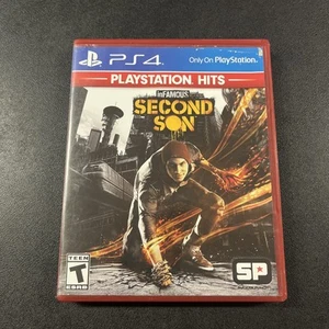 Infamous: Second Son - Greatest Hits Edition - Sony PlayStation 4 getestet - Bild 1 von 4