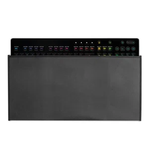 Schutzhülle für Logitech G213 Prodigy Gaming Tastatur Abdeckhaube PC Keyboard - Photo 1/6