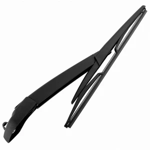 Rear Wiper Arm & Blade Fit Volvo XC 70 V70 2001 2002 2003 - Picture 1 of 5