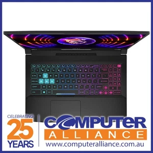 MSI Katana 15 B13VFK-1480AU 15.6" RTX4060 Core i7 Laptop Win 11 - Picture 1 of 1