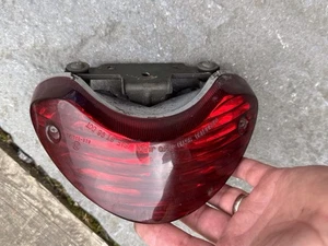 SUZUKI SV650 99-02 1999 - 2002 REAR TAIL BRAKE LIGHT (1621) - Picture 1 of 2