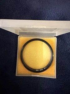 B+W 58ES WZ1 Soft Focus Filter 58mm EUC - Picture 1 of 2