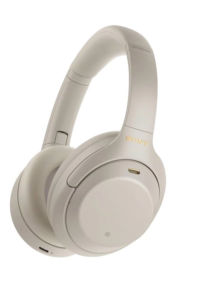 Sony WH-1000XM4 Headphones for Sale | Shop New & Used Headphones