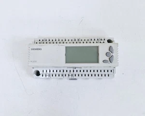 Siemens RLU232 / HVAC Products Universal Controller - Picture 1 of 11