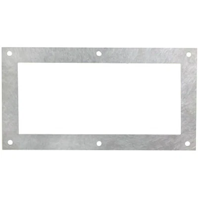 Junta de fibra Englander para el motor del soplador del horno: BM-1376-AMP Foto 1 de 2