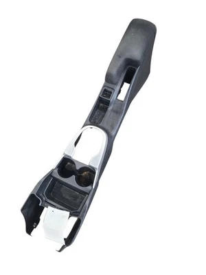 Apoyabrazos de tela para piso delantero de consola CVT se adapta a 15-20 FIT 649262 Foto 1 de 4