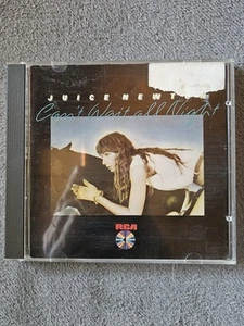 Juice Newton - Can't Wait All Night - 1984 - Bild 1 von 4