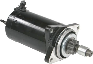 WPS SND0026 Starter Motor - Picture 1 of 1