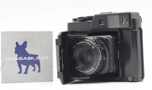 CLA'd New Bellows [MINT] Fujifilm Fuji Fujica GS645 Pro 6x4.5 Film Camera JAPAN - Picture 1 of 24