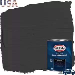 Exterior Paint Primer 100 Acrylic High Endurance Low Odor Mildew Resistant New - Picture 1 of 8