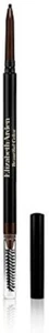 Elizabeth Arden Beautiful Colour Natural Eye Brow Pencil 04 Natural Black BOXED - Picture 1 of 1