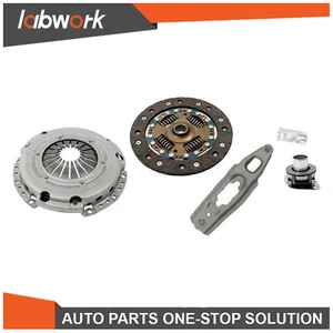 Labwork Transmission Clutch Kit 2008-2015 For Smart Fortwo L3 1.0L Standard Kit - Picture 1 of 14