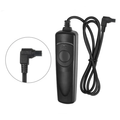 TELECOMANDO REMOTO COMPATIBILE CON CANON RS 80 N3 EOS 5D 5 D mark III RS-80 - Image 1 of 4