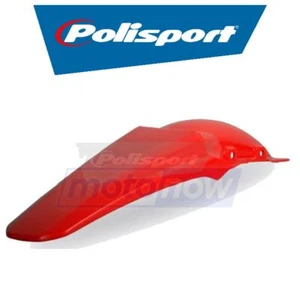 Polisport Rear Fender for 2006-2007 Honda CRF250X - Body Bodywork Rear eu - Picture 1 of 5