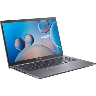 ASUS Business 15.6"FHD AMD R5-3500U/8GB RAM/512GB SSD/W10Pro - P1511CDA-BQ1182R - Bild 1 von 4