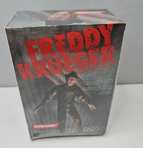 Freddy Krueger Model Kit from Screamin 1/6 Scale New - Picture 1 of 6