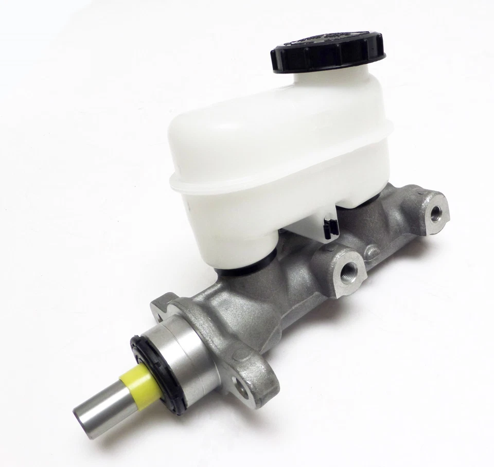 Главный цилиндр неонового тормоза 1995-1996 Dodge неоригинальный Coni-Seal MC250940 - Изображение 1 из 4