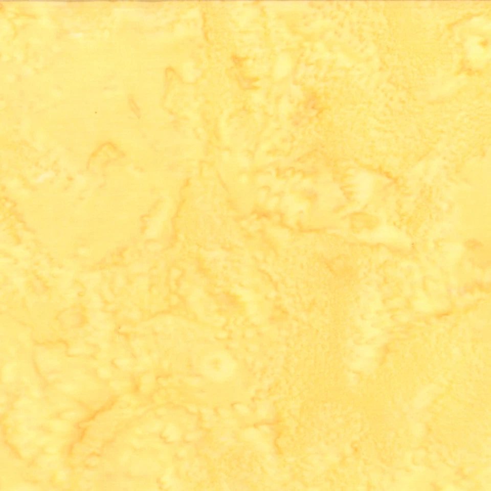 Hoffman Bali 1895 Watercolor Batik Fabric, By The Half Yard, 1895-199-BLOND ALE - Image 1 of 1