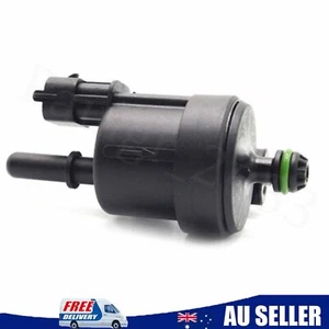 EVAP PURGE SOLENOID VALVE FIT HOLDEN VE S2 VF COMMODORE CALAIS SV6 V6 12610560 - Picture 1 of 11
