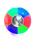 New Color Wheel For DLP TV Mitsubishi WD-82738,WD-82838 WD92840 WD73640 WD73642