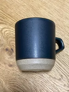 KINTO CERAMIC LAB. CLK-151 Large Mug Black 29520 Cup 410ml from JAPAN - Picture 1 of 11