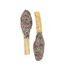 Palo Santo Sticks Pops with Herbs For Smudging and Cleansing