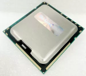 Procesador Intel Xeon L5638 2,0 GHz/2933 MHZ (SLBWY) LGA 1366/zócalo B CPU - Imagen 1 de 10
