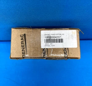 Genuine OEM Generac I-Panel AVR Voltage Regulator 10000004237 - Picture 1 of 5