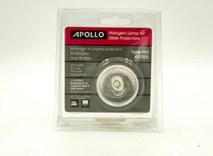 Lámpara de proyección Apollo FHS 82V 300W - Nuevo stock antiguo - Imagen 1 de 1