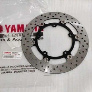 Yamaha Front Disc Brake Fits For YZF 1WD-F581U-01 Genuine 2016-2022 DISC - Picture 1 of 6
