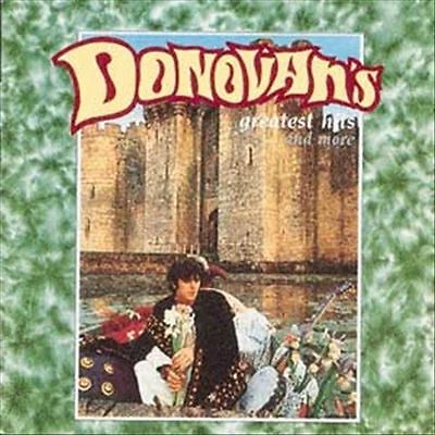 Donovan : Greatest Hits ... And More CD Highly Rated eBay Seller Great Prices - Image 1 of 1