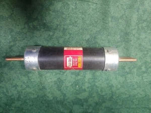 (1) Fusetron FRS175 600 VAC Fuses (20593H-C1) - Picture 1 of 1