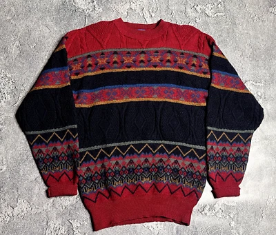vintage Pendleton men's sweater L - Image 1 of 4