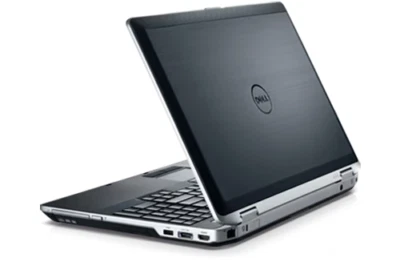 Dell Latitude E6530 | 15.6" | 16GB RAM | 2.6GHz i5-3320m | DVD-RW | 256SSD DRIVE - Image 1 of 4