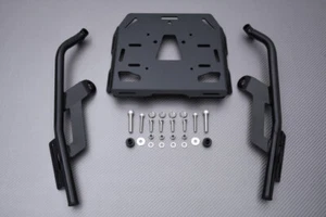 Soporte Fijaciones Anclajes Baúl Maleta APRILIA Tuareg 660 2022-2025 - Picture 1 of 5