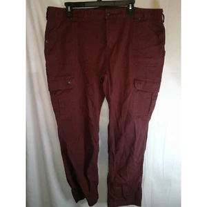 DuluthFlex Fire Hose Pants Curvesetter Waistband 18x29 - Picture 1 of 3