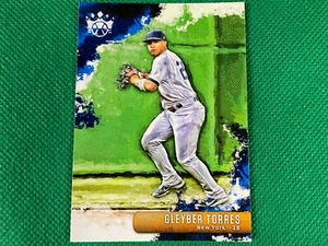 2019 Diamond Kings Variations #43 Gleyber Torres New York Yankees - Bild 1 von 1