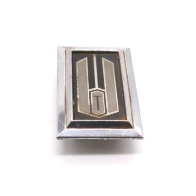 1979-80-81-82-83-84-85Oldsmobile Toronado emblema de rueda tapacubos central insignia Foto 1 de 4