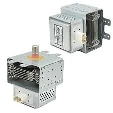 W10120113, WPW10120113 Magnetrón para horno microondas Whirlpool Foto 1 de 2