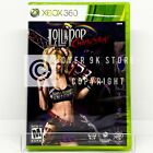 Lollipop Chainsaw - Xbox 360 - Brand New | Factory Sealed 