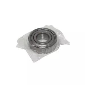 6202-2Z SKF Lager: Kugel einreihig ØNn: 15mm Ø außen: 35mm B: 11mm SKF - Bild 1 von 1