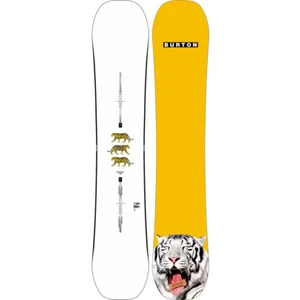2025 Burton Process Camber Snowboard 159 cm - Picture 1 of 7