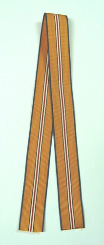 NOAA Coast and Geodetic Survey Pacific War Zone Medal miniature ribbon ...