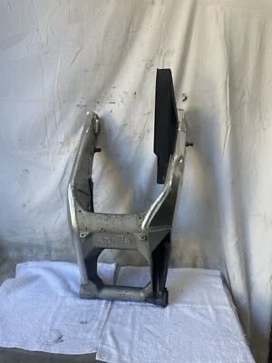 Brazo basculante trasero Aprilia RSV4 RSV4R RSV 2009-2015 09 10 11 12 13 14 15 Foto 1 de 4